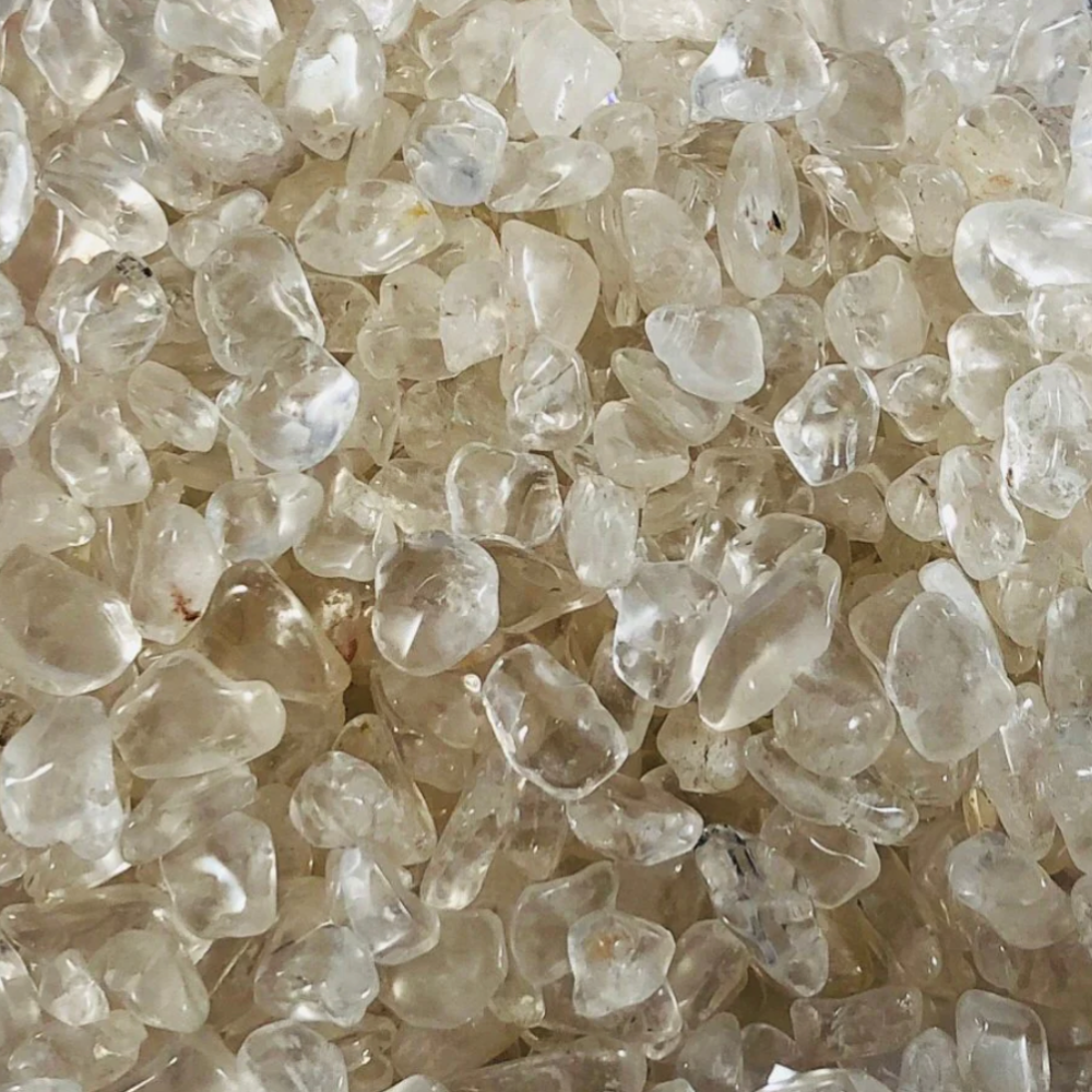 Tea Infuser Tumbled Stone