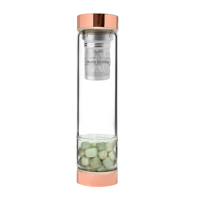 Tea Infuser Tumbled Stone